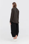 TAYLOR PROCEED PANT-BLACK