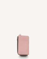 SABEN WINONA CARD HOLDER-DESERT ROSE