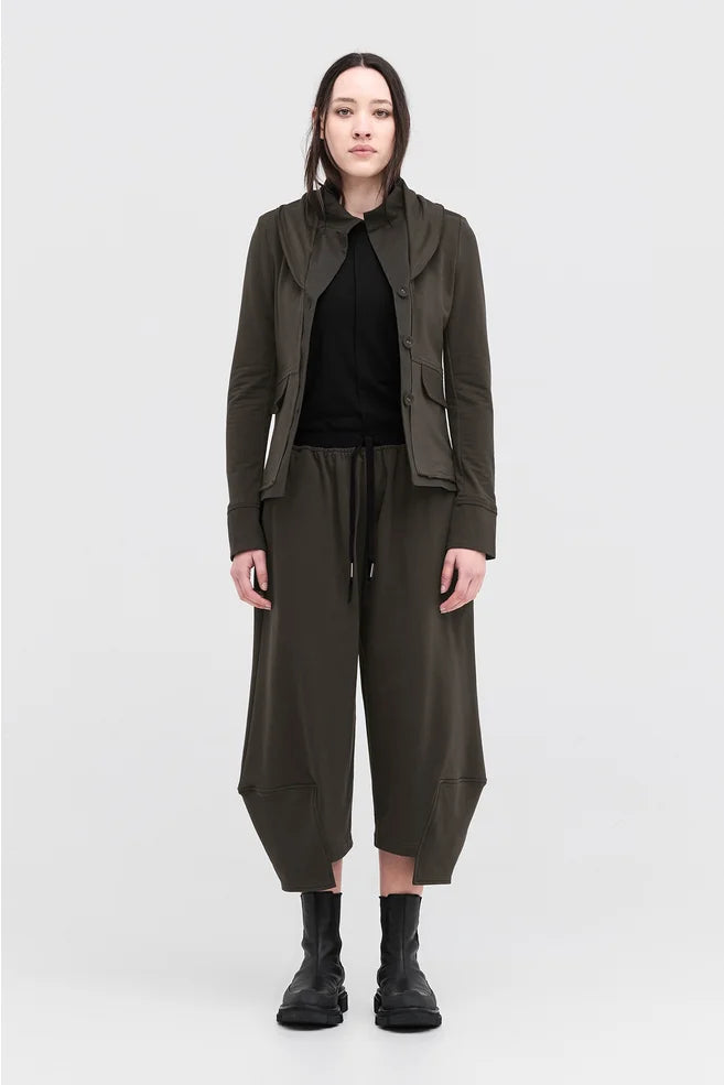 TAYLOR PROCEED PANT-TARMAC