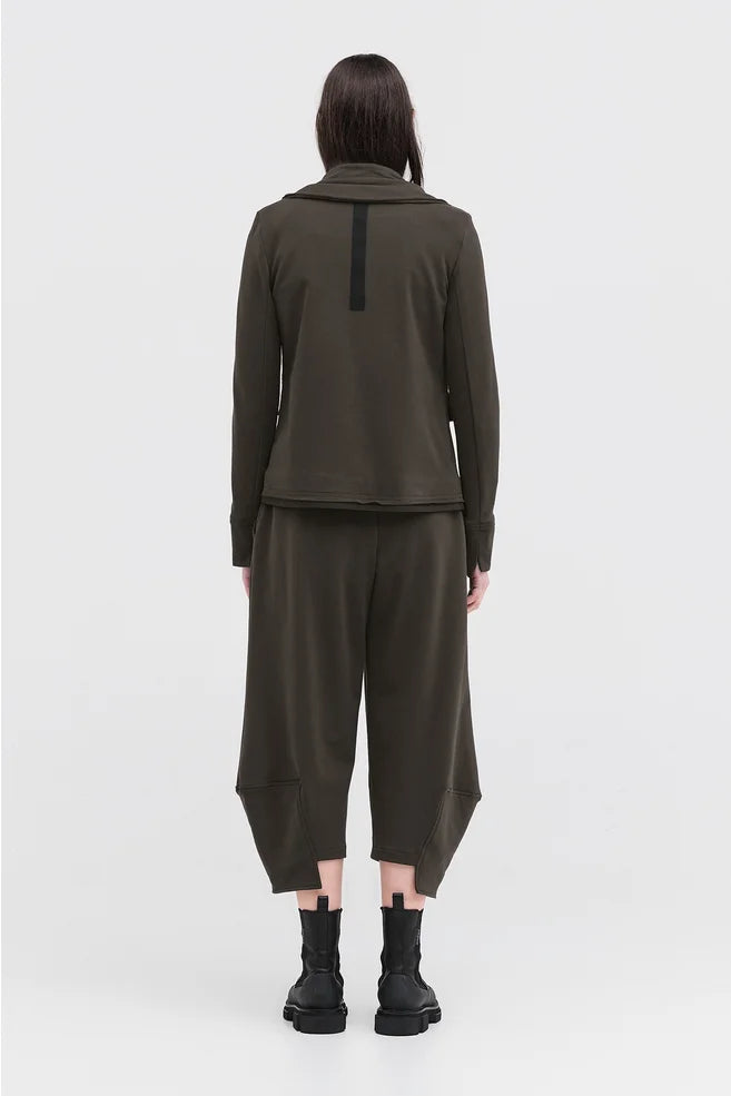 TAYLOR PROCEED PANT-TARMAC