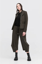 TAYLOR PROCEED PANT-TARMAC