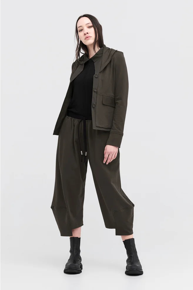 TAYLOR PROCEED PANT-TARMAC