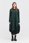 TAYLOR DIVISION DRESS-GREENSTONE