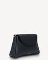 SABEN BECKETT SHOULDER BAG-BLACK