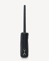 SABEN JOJO SHOULDER BAG-BLACK