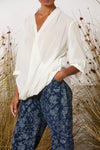 MAUD DAINTY DISCONNECTED PANT