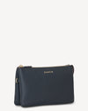 SABEN TILLY CROSSBODY WALLET-BLACK