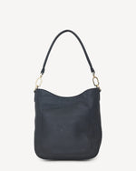 SABEN REBE SHOULDER BAG-BLACK