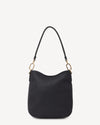 SABEN ROSIE SHOULDER BAG-BLACK