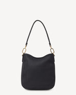 SABEN ROSIE SHOULDER BAG-BLACK