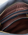 SABEN BECKETT SHOULDER BAG-BLACK