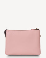 SABEN TILLY'S BIG SIS CROSSBODY-DESERT ROSE