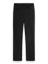 MAISON LOWRY PANT-BLACK