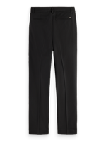 MAISON LOWRY PANT-BLACK