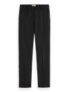 MAISON LOWRY PANT-BLACK