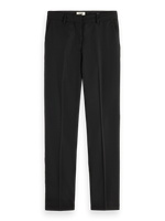 MAISON LOWRY PANT-BLACK