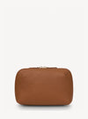 SABEN TATE TECH POUCH-TAN