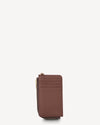 SABEN WINONA CARD HOLDER-UMBER