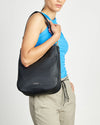 SABEN REBE SHOULDER BAG-BLACK