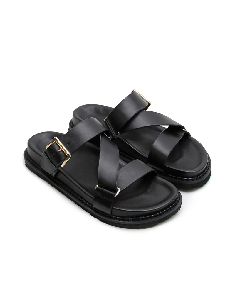 LA TRIBE AKI SLIDE