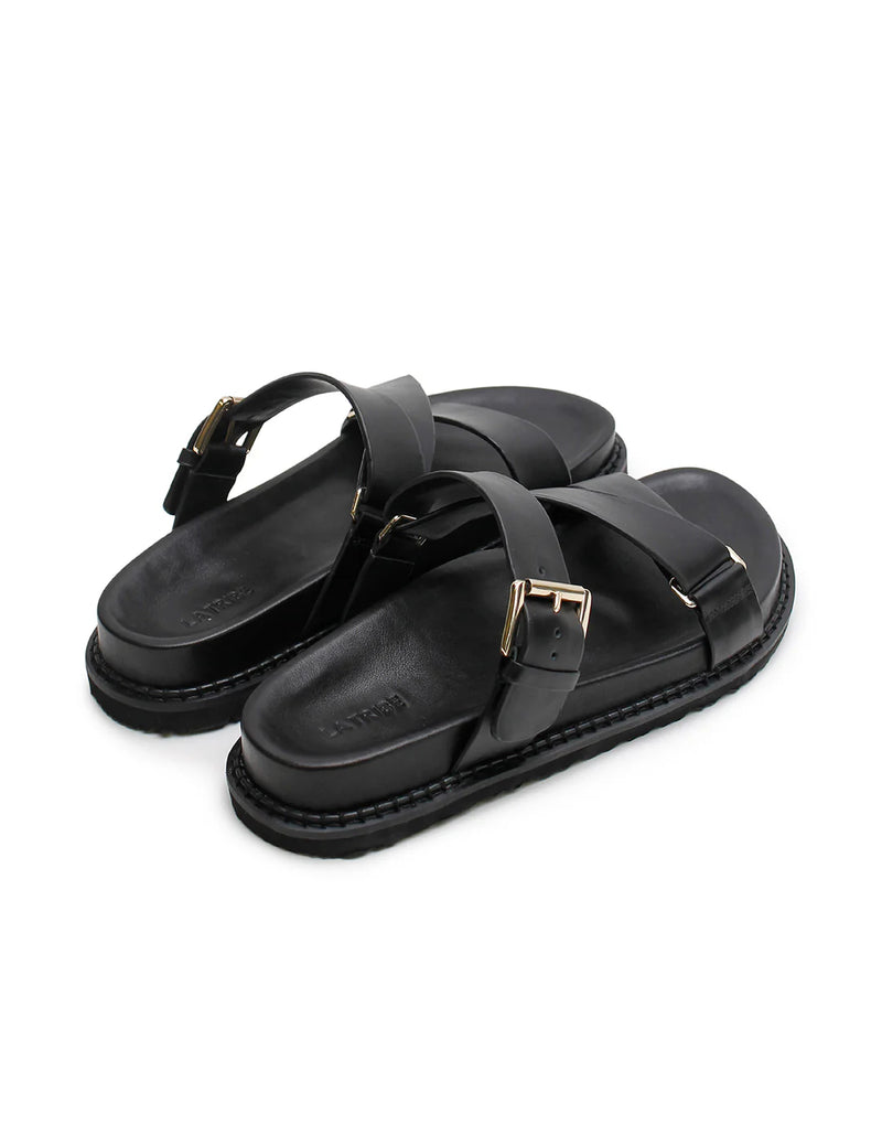 LA TRIBE AKI SLIDE
