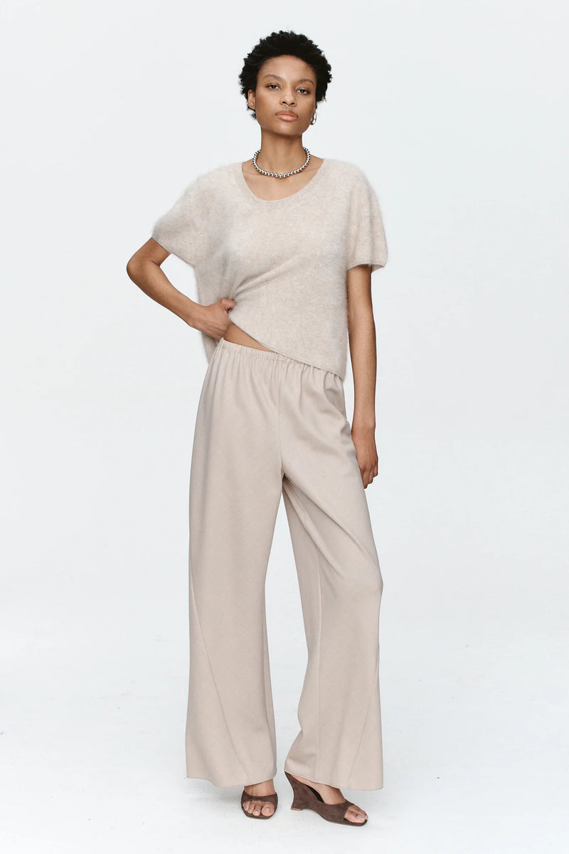 MARLE ALICIA PANT-SESAME