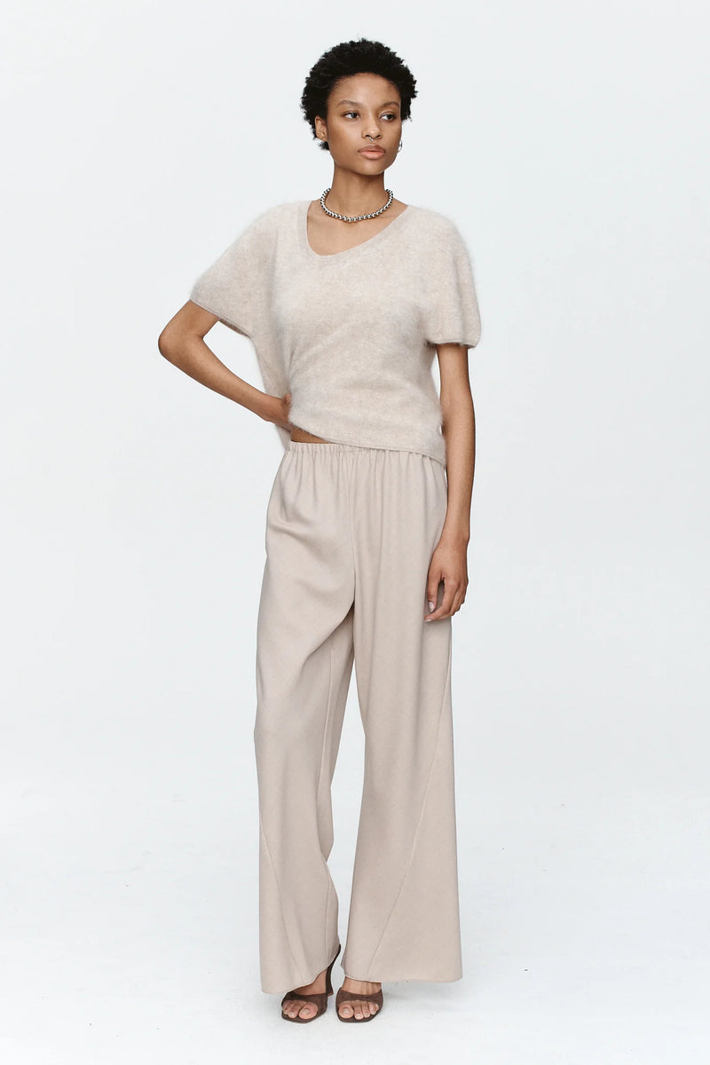 MARLE ALICIA PANT-SESAME