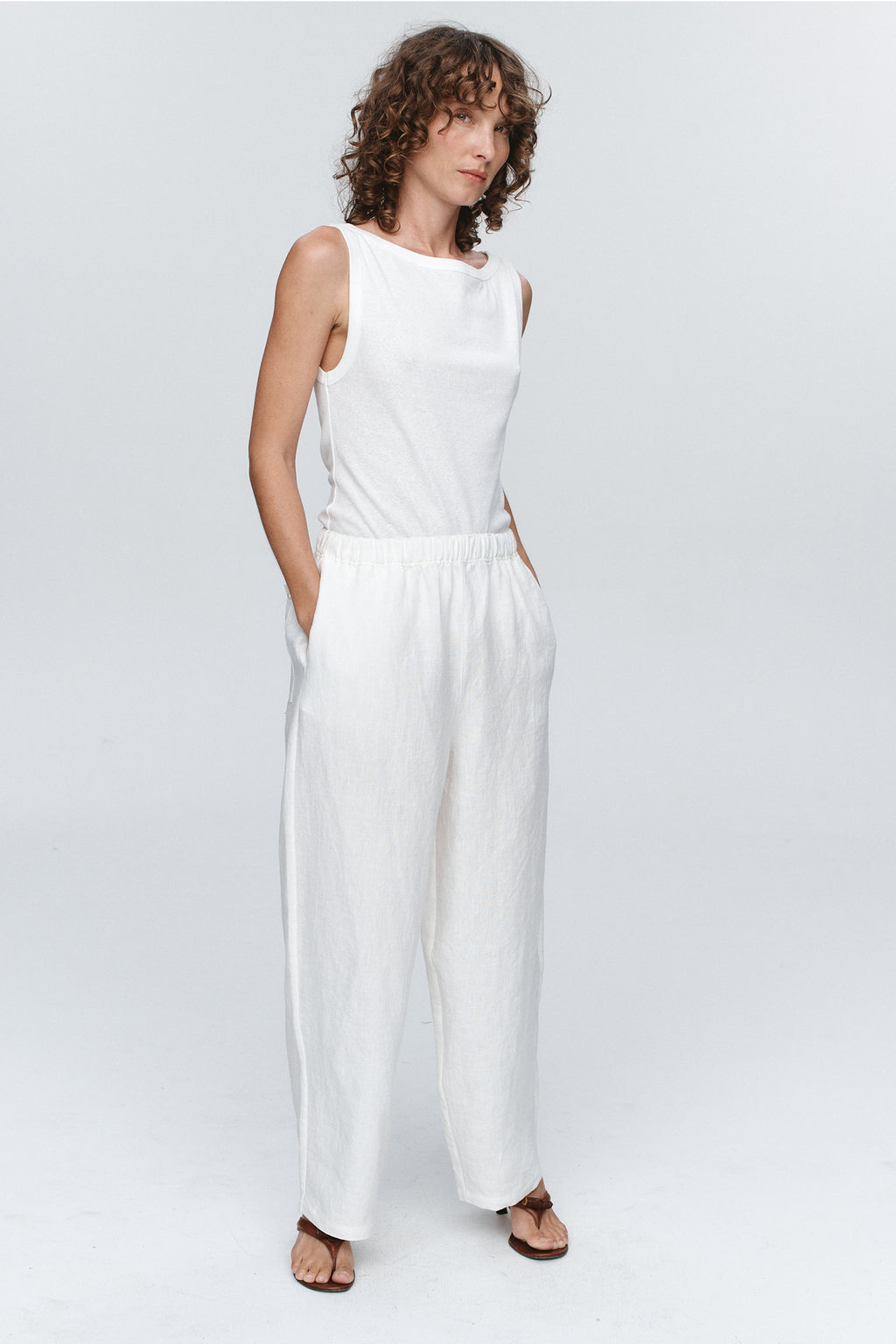 MARLE ATTICUS PANT