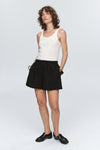 MARLE ATTICUS SHORT-BLACK