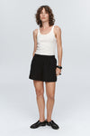 MARLE ATTICUS SHORT-BLACK