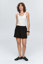 MARLE ATTICUS SHORT-BLACK