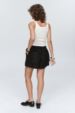 MARLE ATTICUS SHORT-BLACK