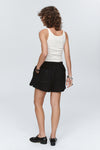 MARLE ATTICUS SHORT-BLACK