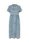 LOLLYS LAUNDRY ALIYA MAXI DRESS