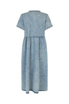LOLLYS LAUNDRY ALIYA MAXI DRESS