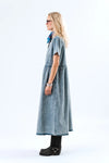 LOLLYS LAUNDRY ALIYA MAXI DRESS