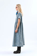LOLLYS LAUNDRY ALIYA MAXI DRESS