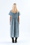 LOLLYS LAUNDRY ALIYA MAXI DRESS