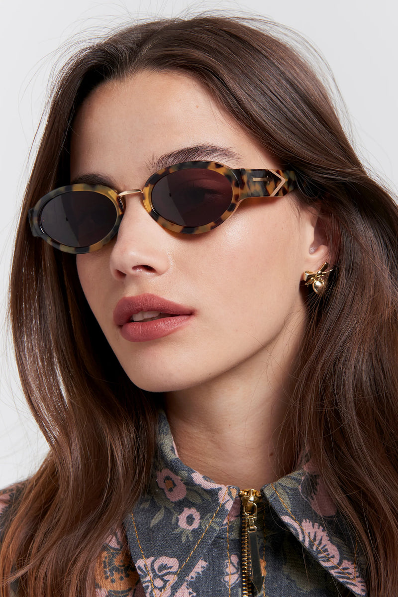 KAREN WALKER ALL OUT CRAZY TORT