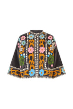 LOLLYS LAUNDRY AMBY JACKET