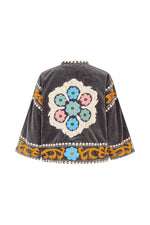LOLLYS LAUNDRY AMBY JACKET