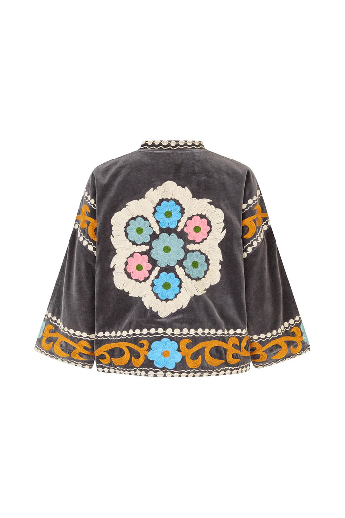 LOLLYS LAUNDRY AMBY JACKET