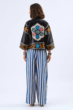 LOLLYS LAUNDRY AMBY JACKET