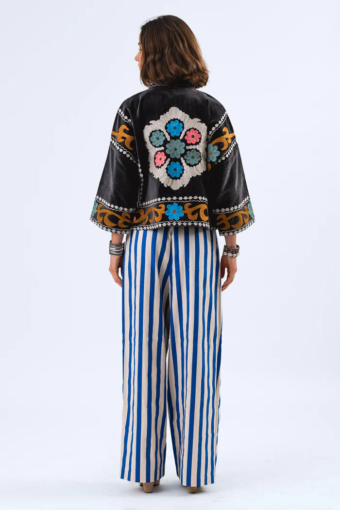 LOLLYS LAUNDRY AMBY JACKET
