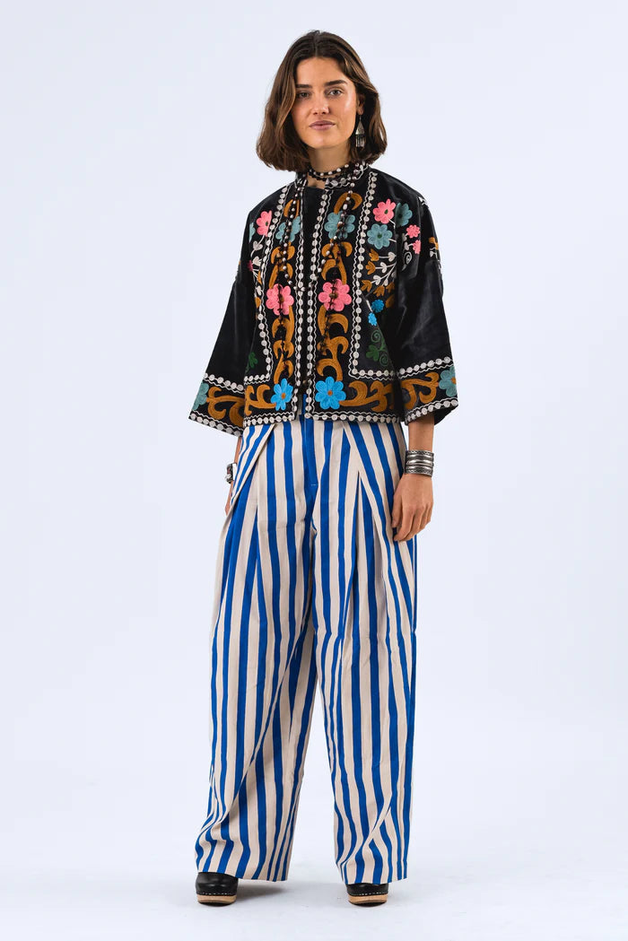 LOLLYS LAUNDRY AMBY JACKET