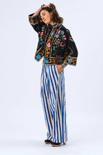 LOLLYS LAUNDRY AMBY JACKET