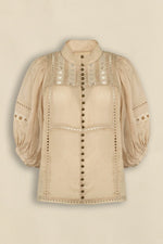 ZOE KRATZMANN CABARET TOP