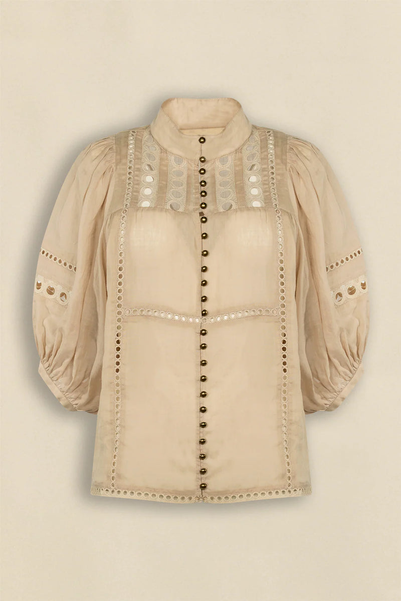 ZOE KRATZMANN CABARET TOP