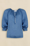 ZOE KRATZMANN TRANQUIL TOP
