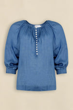 ZOE KRATZMANN TRANQUIL TOP